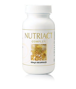 Nutriact Complex