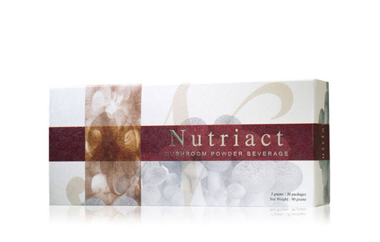 Nutriact